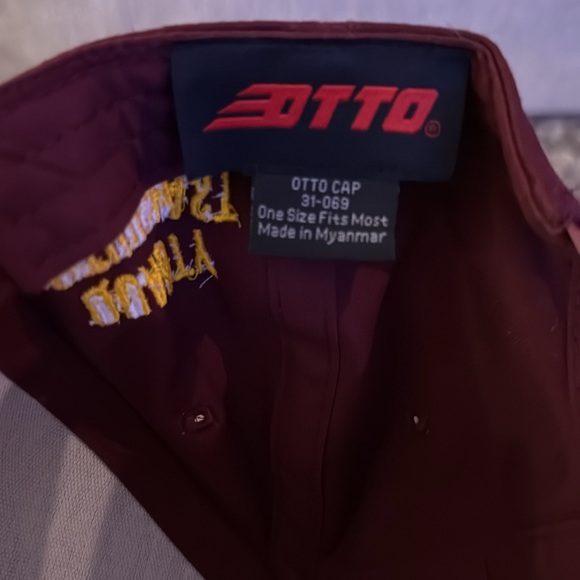 Grand Projects SnapBack - Picture 3 of 3